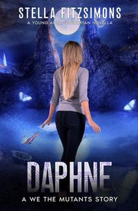 Produktbild: Daphne: A We the Mutants Story