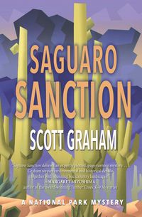Produktbild: Saguaro Sanction
