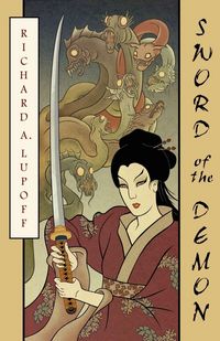 Produktbild: Sword of the Demon