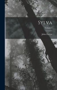 Produktbild: Sylva; Volume 1