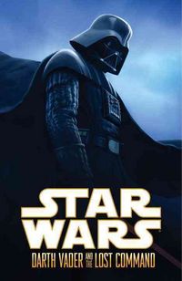 Produktbild: Sw Darth Vader & The Lost Comm