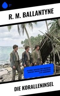Produktbild: Die Koralleninsel