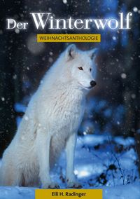 Produktbild: Der Winterwolf