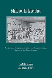 Produktbild: Education for Liberation