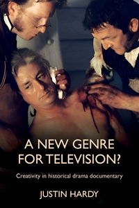 Produktbild: A New Genre for Television?