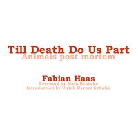 Produktbild: Till Death Do Us Part