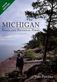 Produktbild: Michigan State and National Parks