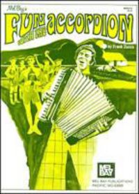 Produktbild: Mel Bay's Fun with the Accordion