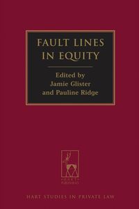 Produktbild: Fault Lines in Equity