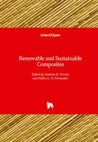 Produktbild: Renewable and Sustainable Composites