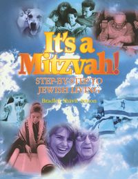 Produktbild: It's a Mitzvah