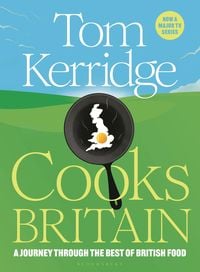 Produktbild: Tom Kerridge Cooks Britain