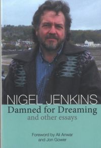 Produktbild: Jenkins, N: Damned for Dreaming and Other Essays
