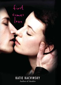 Produktbild: First Comes Love