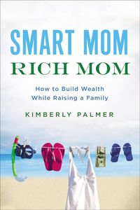Produktbild: The Smart Mom, Rich Mom