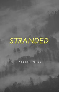 Produktbild: Stranded (Fiction)