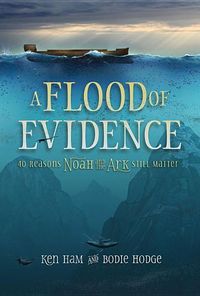 Produktbild: A Flood of Evidence