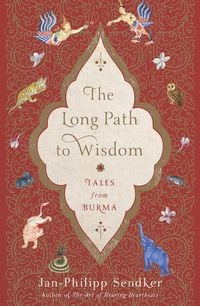 Produktbild: The Long Path to Wisdom