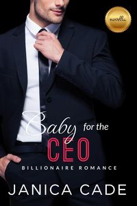 Produktbild: Baby for the CEO