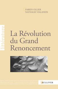 Produktbild: Revolution du gd renoncement