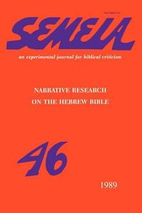 Produktbild: Semeia 46