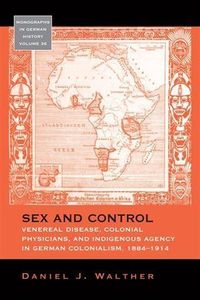 Produktbild: Sex and Control