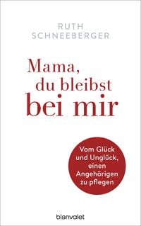 Produktbild: Mama, du bleibst bei mir