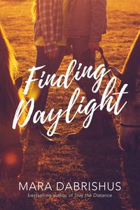 Produktbild: Finding Daylight