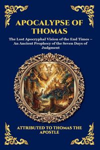 Produktbild: Apocalypse of Thomas