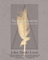Produktbild: The Zen of Creativity