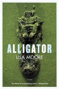 Produktbild: Moore, L: Alligator