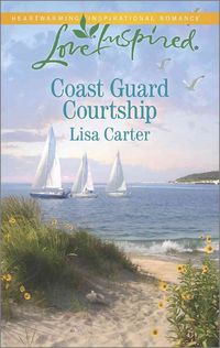 Produktbild: Coast Guard Courtship