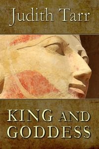 Produktbild: King and Goddess