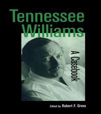 Produktbild: Tennessee Williams