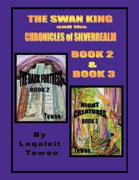 Produktbild: The Magical Swan and the Chronicles of Silverrealm