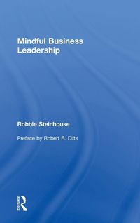 Produktbild: Steinhouse, R: Mindful Business Leadership