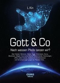 Produktbild: Gott & Co