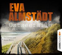 Ostseefalle Eva Almstädt