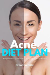 Produktbild: Acne Diet Plan