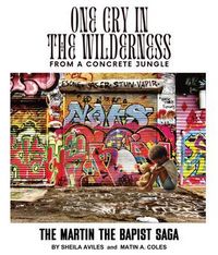 Produktbild: One Cry in The Wilderness
