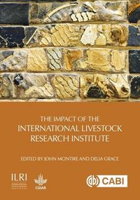 Produktbild: The Impact of the International Livestock Research Institute