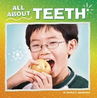 Produktbild: All about Teeth