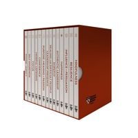 Produktbild: HBR Emotional Intelligence Ultimate Boxed Set (14 Books) (HBR Emotional Intelligence Series)
