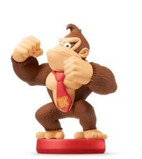 Bild vom Artikel Amiibo Figur Super Mario Donkey Kong vom Autor 