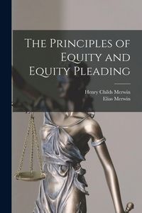 Produktbild: The Principles of Equity and Equity Pleading