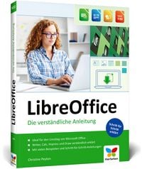 Produktbild: LibreOffice
