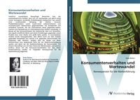 Produktbild: Konsumentenverhalten und Wertewandel