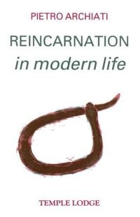 Produktbild: Reincarnation in Modern Life