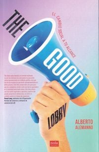 Produktbild: The Good Lobby