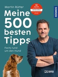 Produktbild: Meine 500 besten Tipps